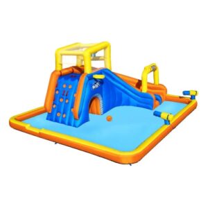 H2O Go Website - Inflatable Water Parks, Slides, and Pools